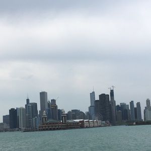 Meet your Posher, Samara